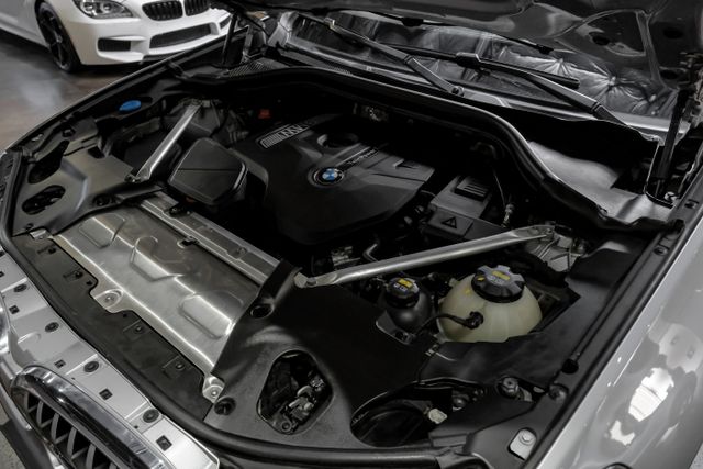 2019 Bmw X3 Sdrive30i Sport Utility 4d - Image 46