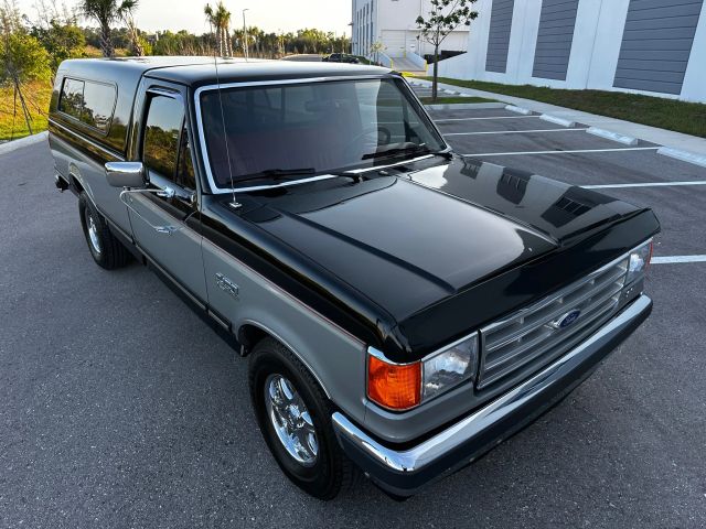 1987 Ford F150 - Image 13