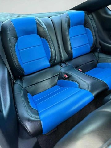 2017 Ford Mustang - Image 26