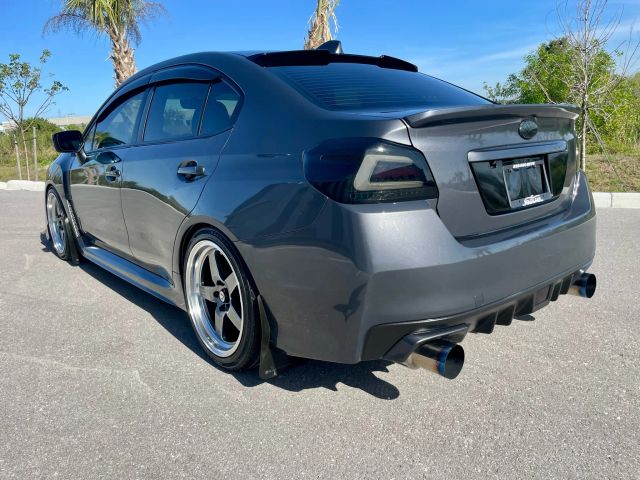 2021 Subaru Wrx - Image 28