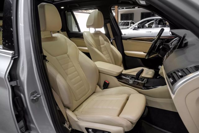 2019 Bmw X3 Sdrive30i Sport Utility 4d - Image 30