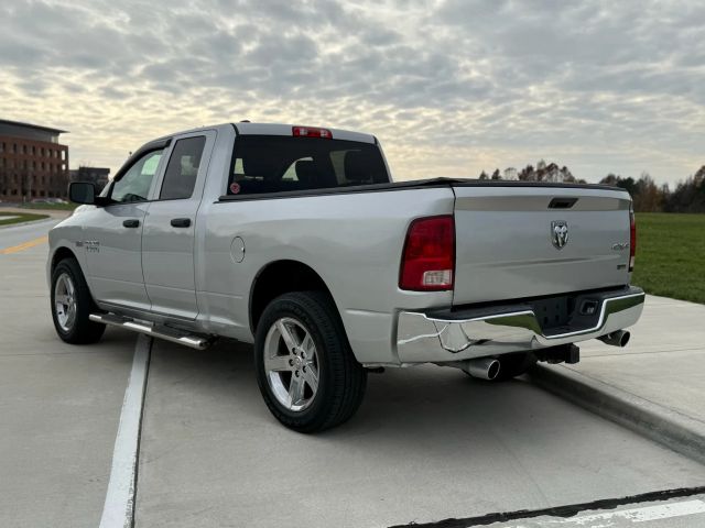 2018 Ram 1500 Quad Cab - Image 27