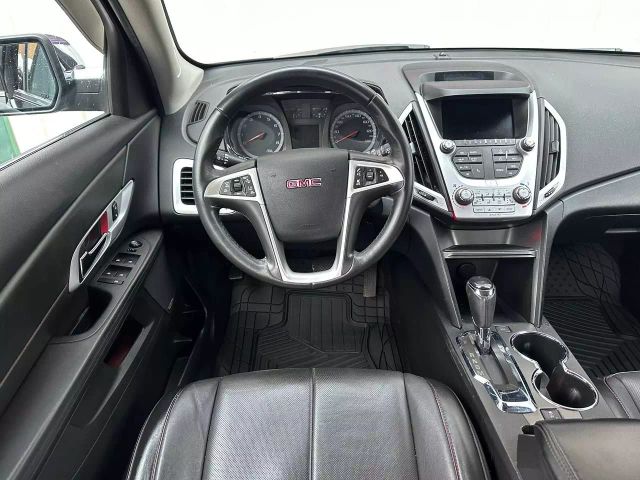 2017 Gmc Terrain - Image 25