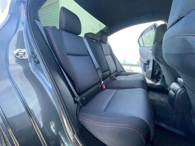 2021 Subaru Wrx - Image 134