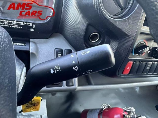 2017 Hino 195 - Image 15