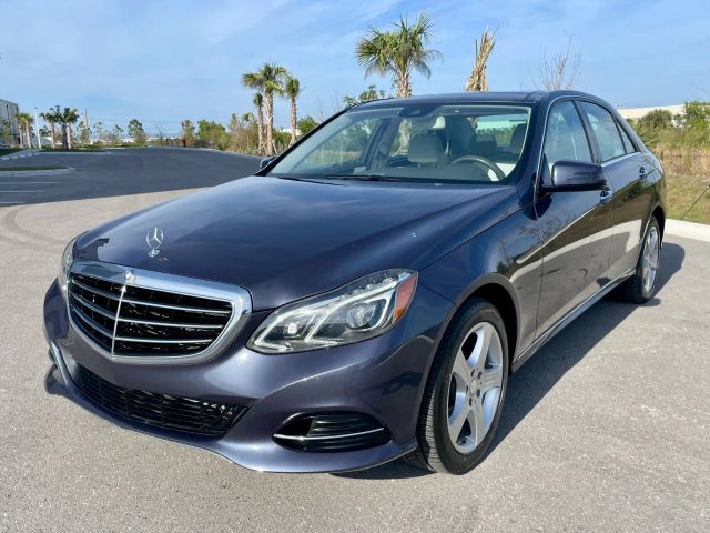 2016 Mercedes-benz E-class - Image 33