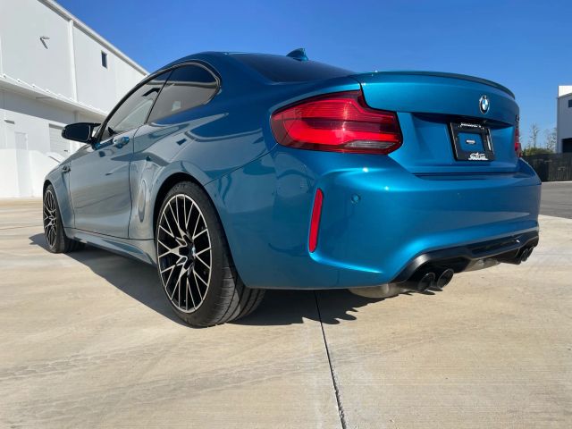 2019 Bmw M2 - Image 25