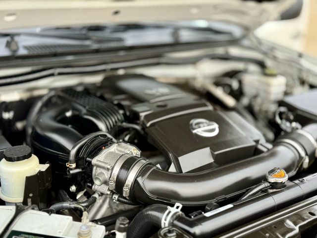 2019 Nissan Frontier Crew Cab - Image 23