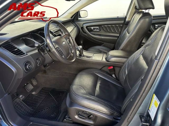 2010 Ford Taurus - Image 11