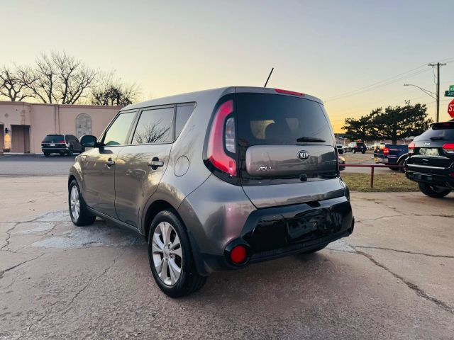 2016 Kia Soul - Image 10