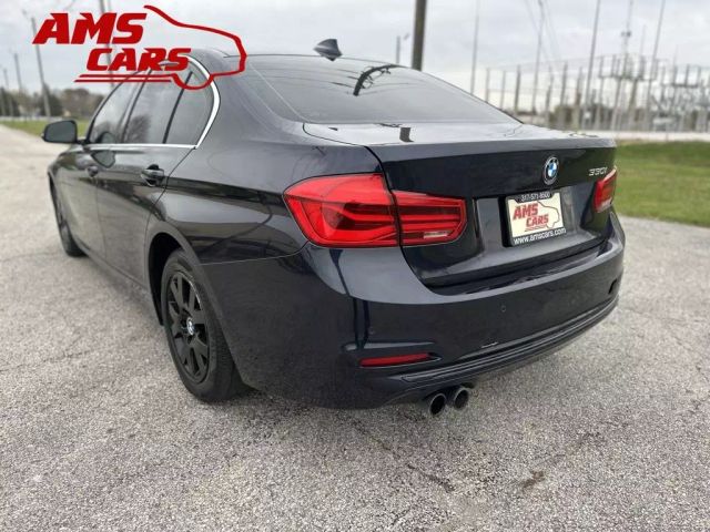 2017 Bmw 3 Series - Image 6
