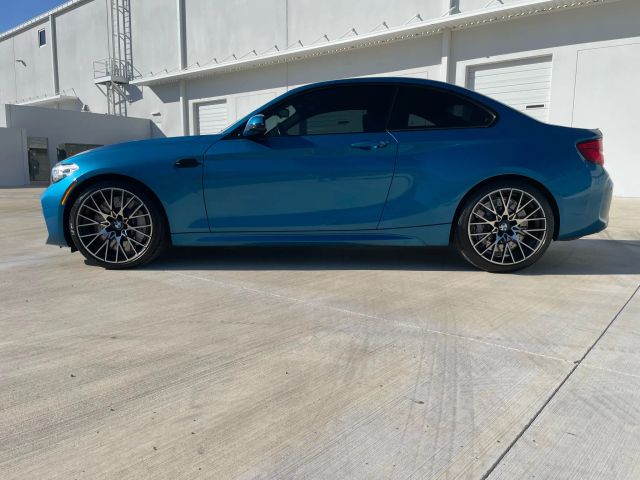 2019 Bmw M2 - Image 30