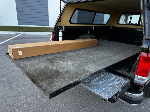 1987 Ford F150 - Image 54