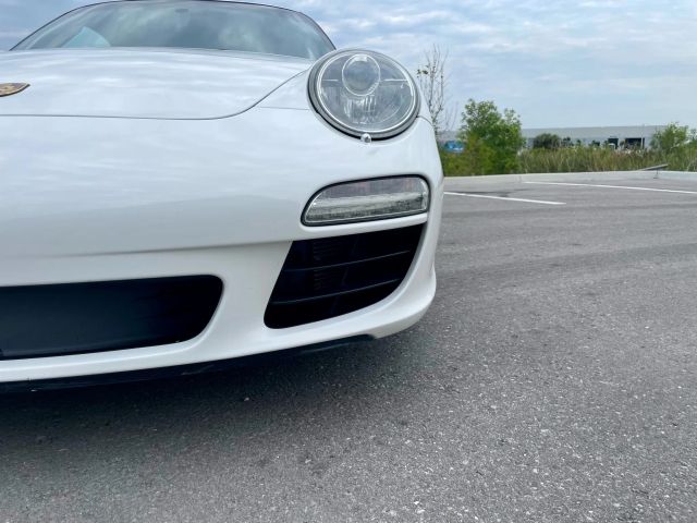 2009 Porsche 911 - Image 36