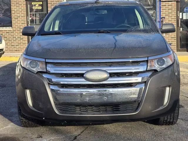 2013 Ford Edge - Image 1
