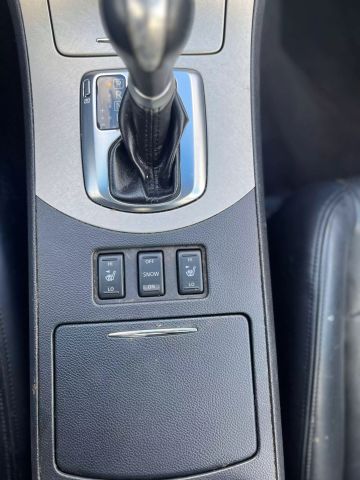 2007 Infiniti G35x Sedan 4d - Image 28