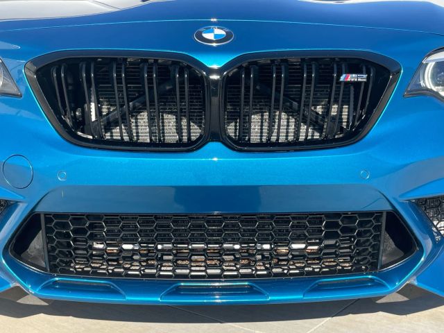 2019 Bmw M2 - Image 47