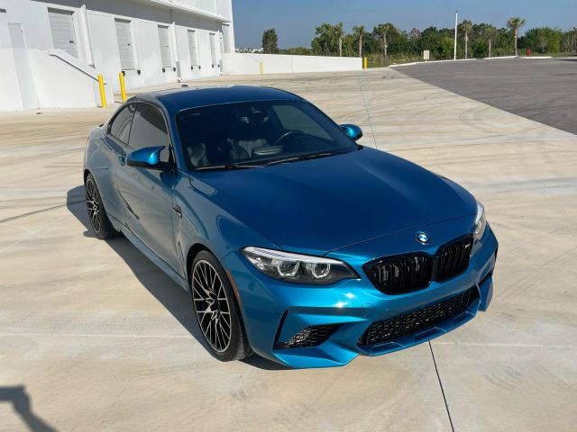 2019 Bmw M2 - Image 3