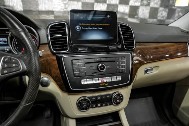 2019 Mercedes-benz Gls Gls 450 4matic Sport Utility 4d - Image 26