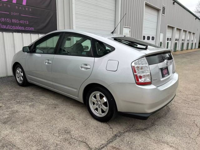 2008 Toyota Prius - Image 13