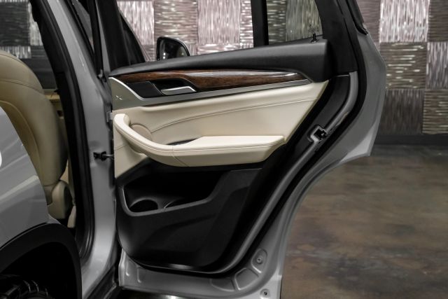 2019 Bmw X3 Sdrive30i Sport Utility 4d - Image 43