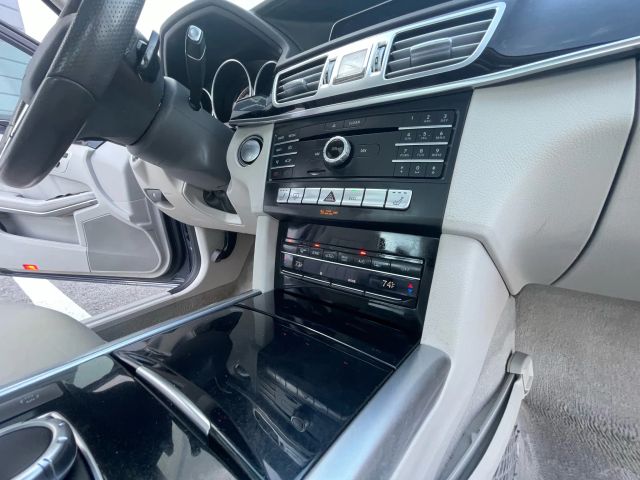 2016 Mercedes-benz E-class - Image 104