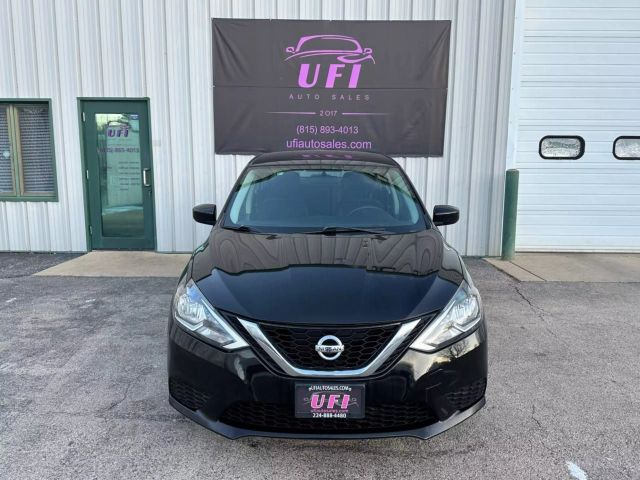 2017 Nissan Sentra - Image 9