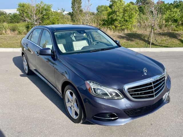 2016 Mercedes-benz E-class - Image 3