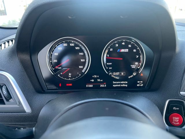 2019 Bmw M2 - Image 88