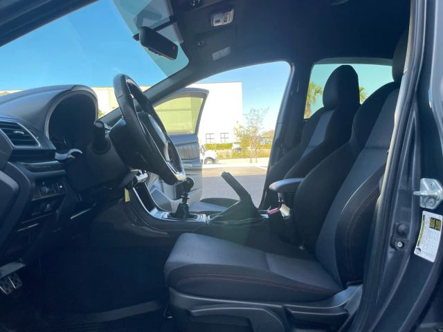 2021 Subaru Wrx - Image 79