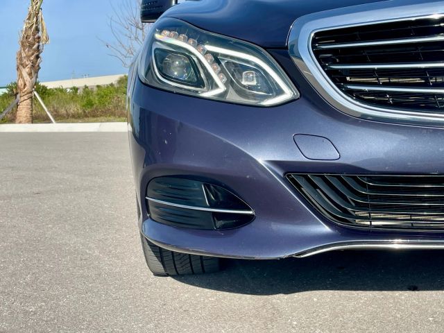 2016 Mercedes-benz E-class - Image 40