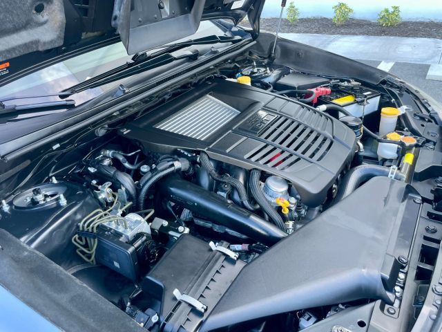 2021 Subaru Wrx - Image 69