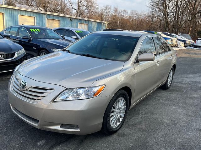 2007 Toyota Camry - Image 2