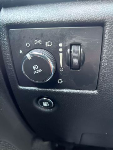 2015 Jeep Grand Cherokee Altitude Sport Utility 4d - Image 23