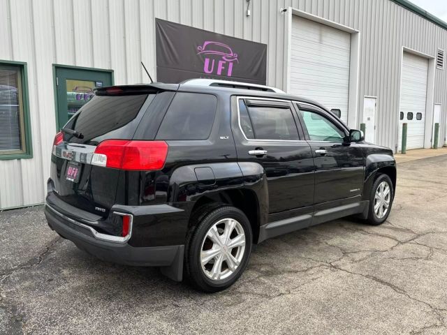 2017 Gmc Terrain - Image 5