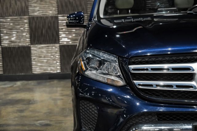 2019 Mercedes-benz Gls Gls 450 4matic Sport Utility 4d - Image 45
