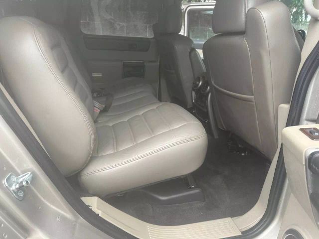 2003 Hummer H2 - Image 14