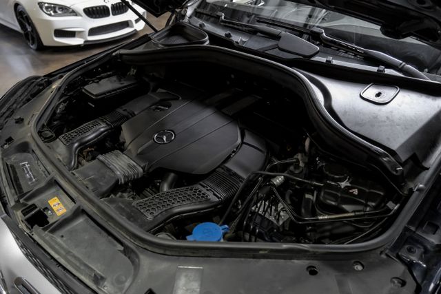 2019 Mercedes-benz Gls Gls 450 4matic Sport Utility 4d - Image 47