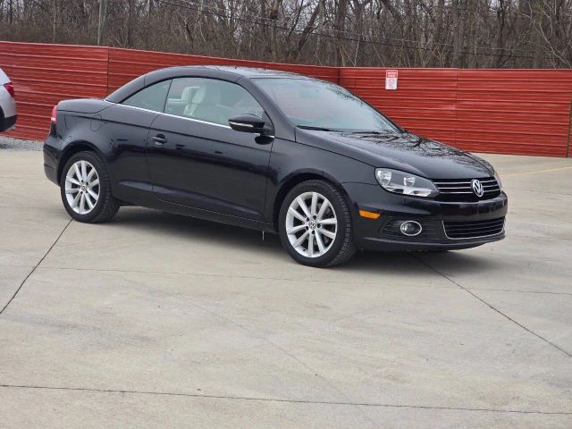2016 Volkswagen Eos - Image 17