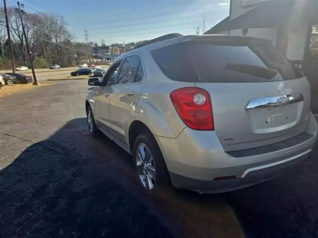 2013 Chevrolet Equinox - Image 7