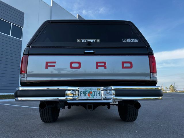 1987 Ford F150 - Image 8