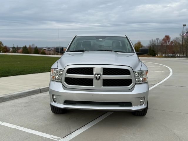2018 Ram 1500 Quad Cab - Image 16
