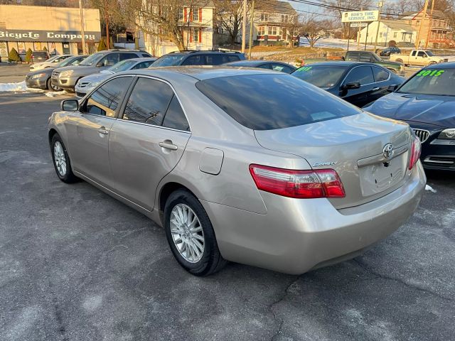 2007 Toyota Camry - Image 5