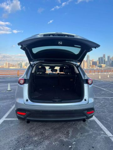2016 Mazda Cx-9 Touring Sport Utility 4d - Image 11