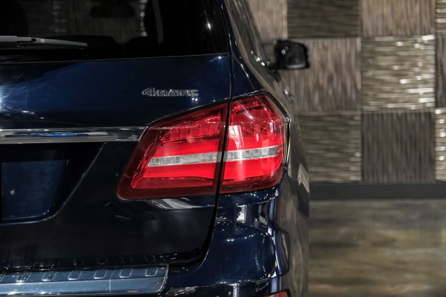 2019 Mercedes-benz Gls Gls 450 4matic Sport Utility 4d - Image 46
