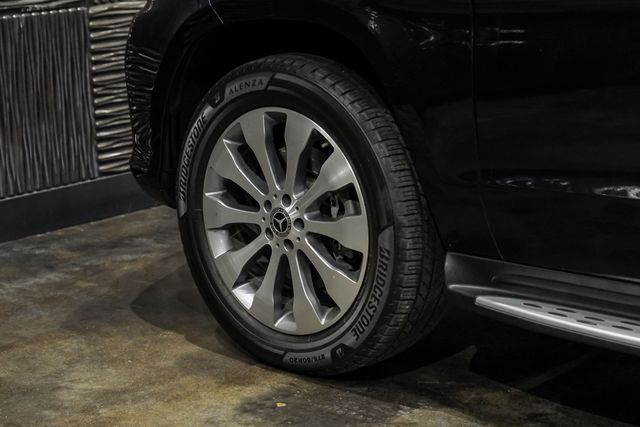 2019 Mercedes-benz Gls Gls 450 4matic Sport Utility 4d - Image 55