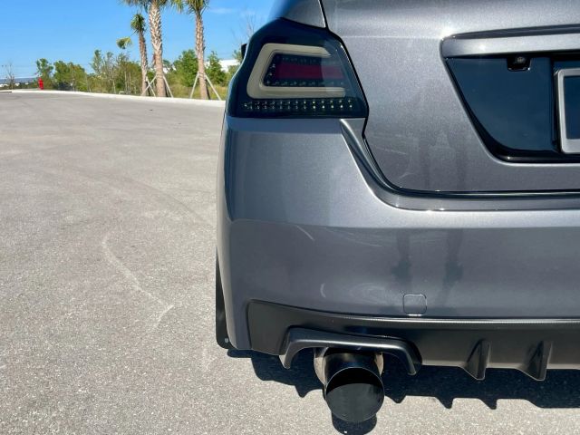 2021 Subaru Wrx - Image 26