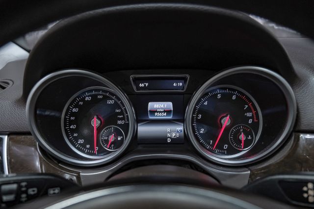 2018 Mercedes-benz Gle Gle 350 Sport Utility 4d - Image 18