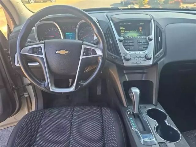 2013 Chevrolet Equinox - Image 10