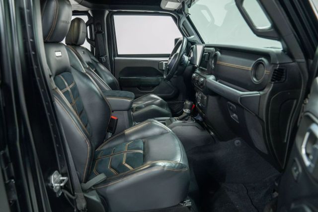 2020 Rezvani Hercules 6x6 - - Image 22